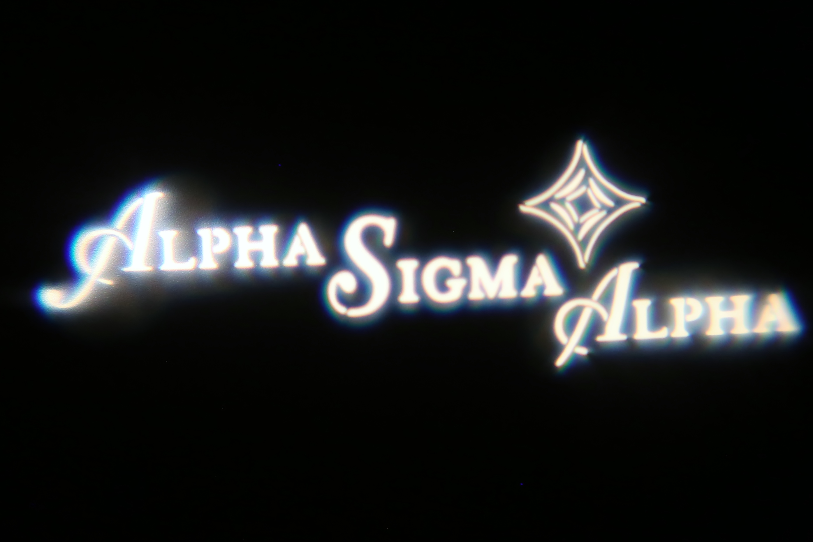 FSU - Alpha Sigma Alpha 1